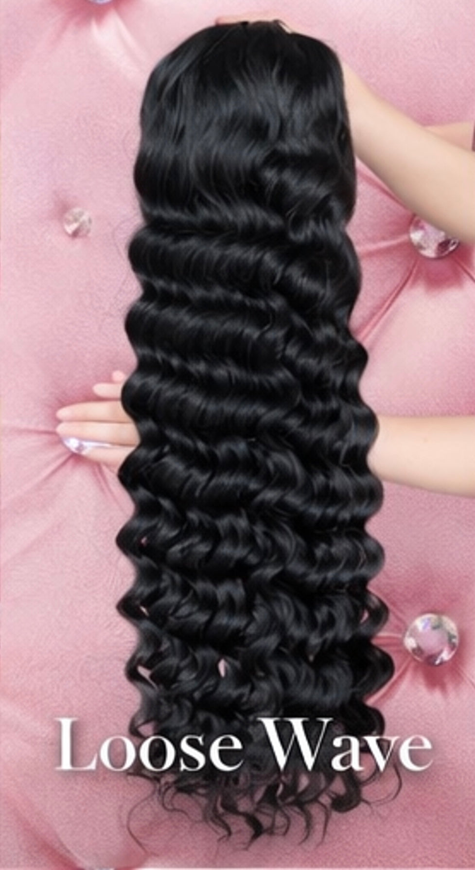 Loose Wave TP