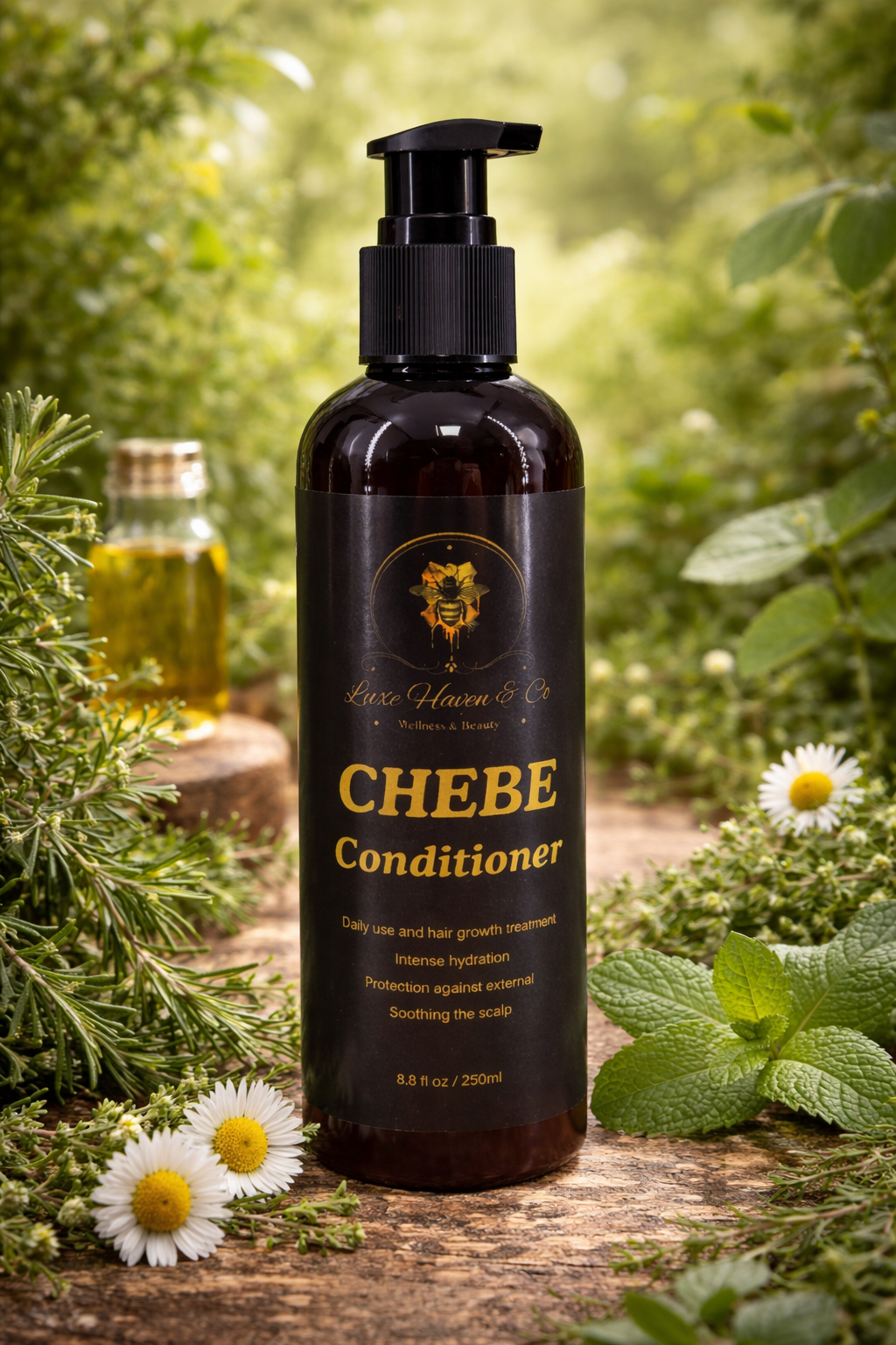 Chebe Conditioner