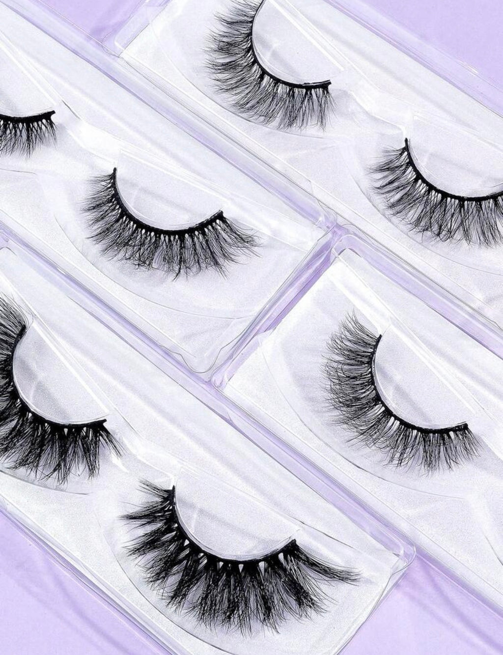 Luxe Flutter