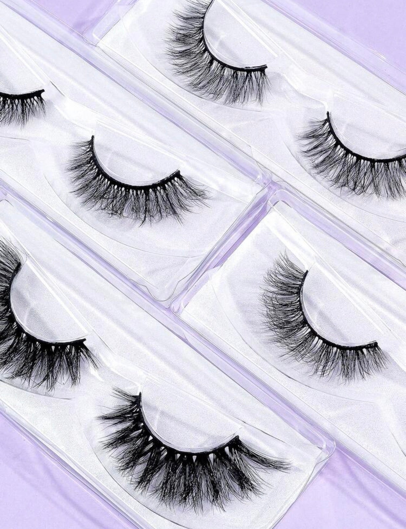Luxe Flutter