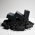 Activated Charcoal Soap