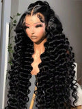 Loose Deep Wave HD