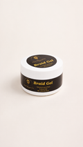 Braid & Loc Gel
