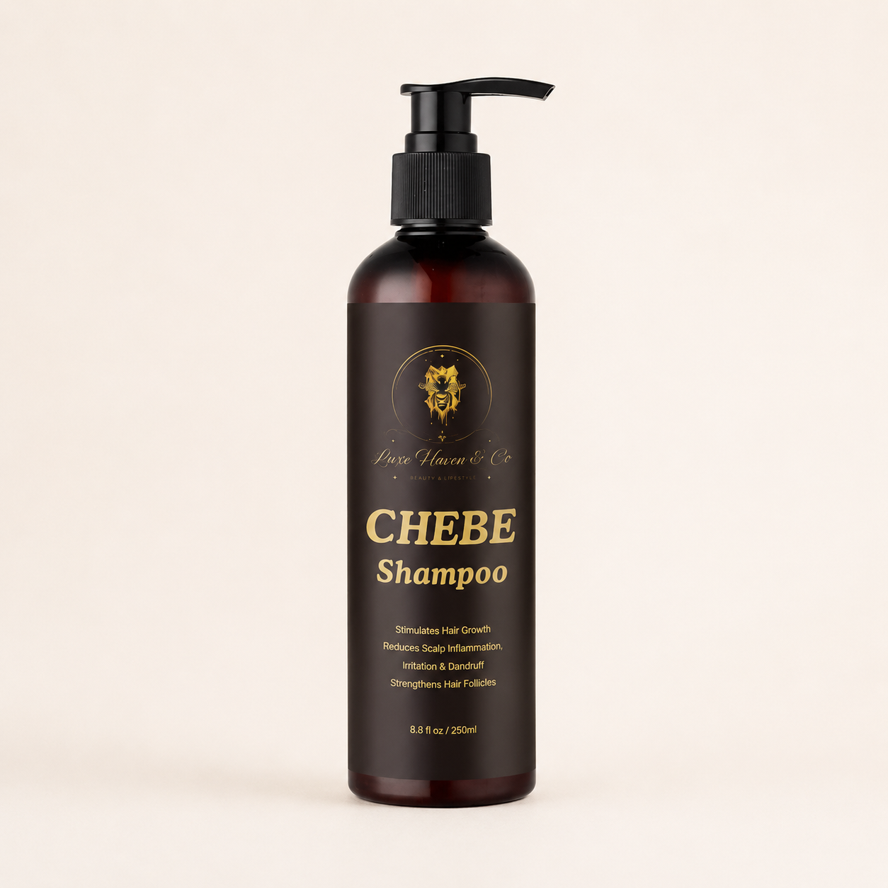 Chebe Shampoo