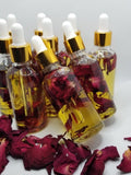 Pretty Kitty Yoni oil