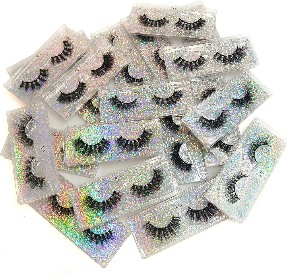 Luxe Flutter